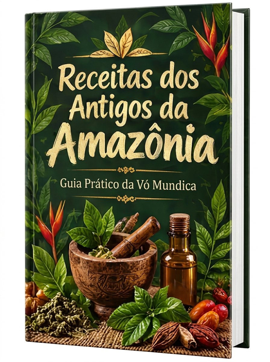 Capa do Guia Prático da Vó Mundica